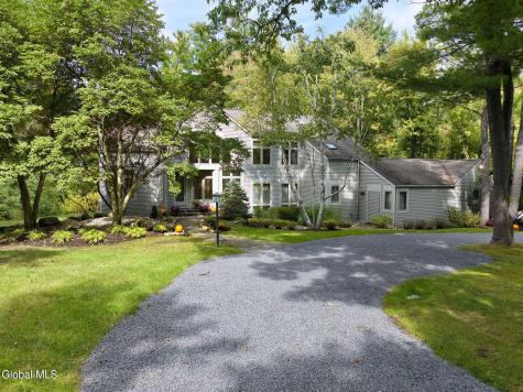 219 Forest Haven Drive Slingerlands NY 12159