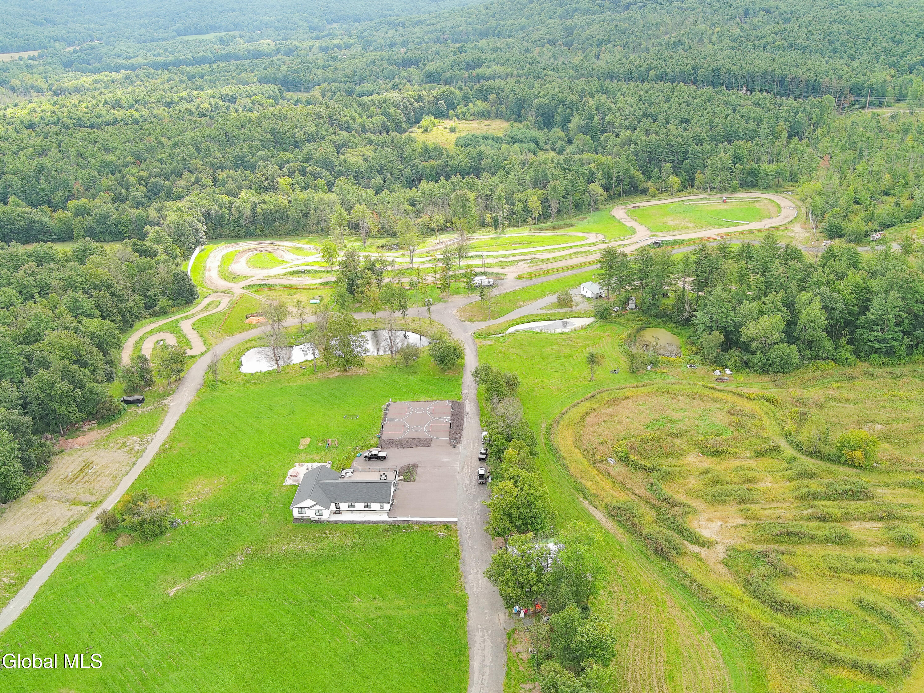 1780 Tamarac Road Johnsonville NY 12094