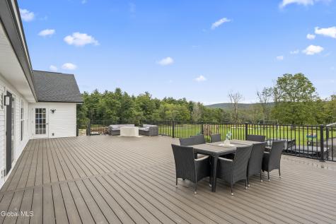 1780 Tamarac Road Johnsonville NY 12094