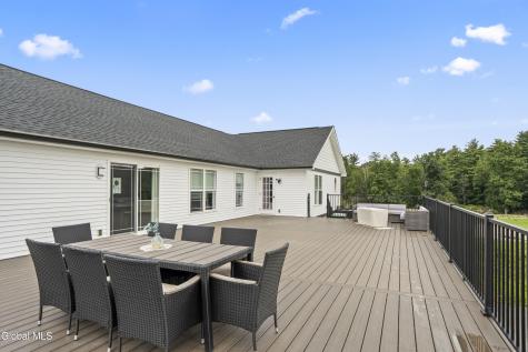 1780 Tamarac Road Johnsonville NY 12094
