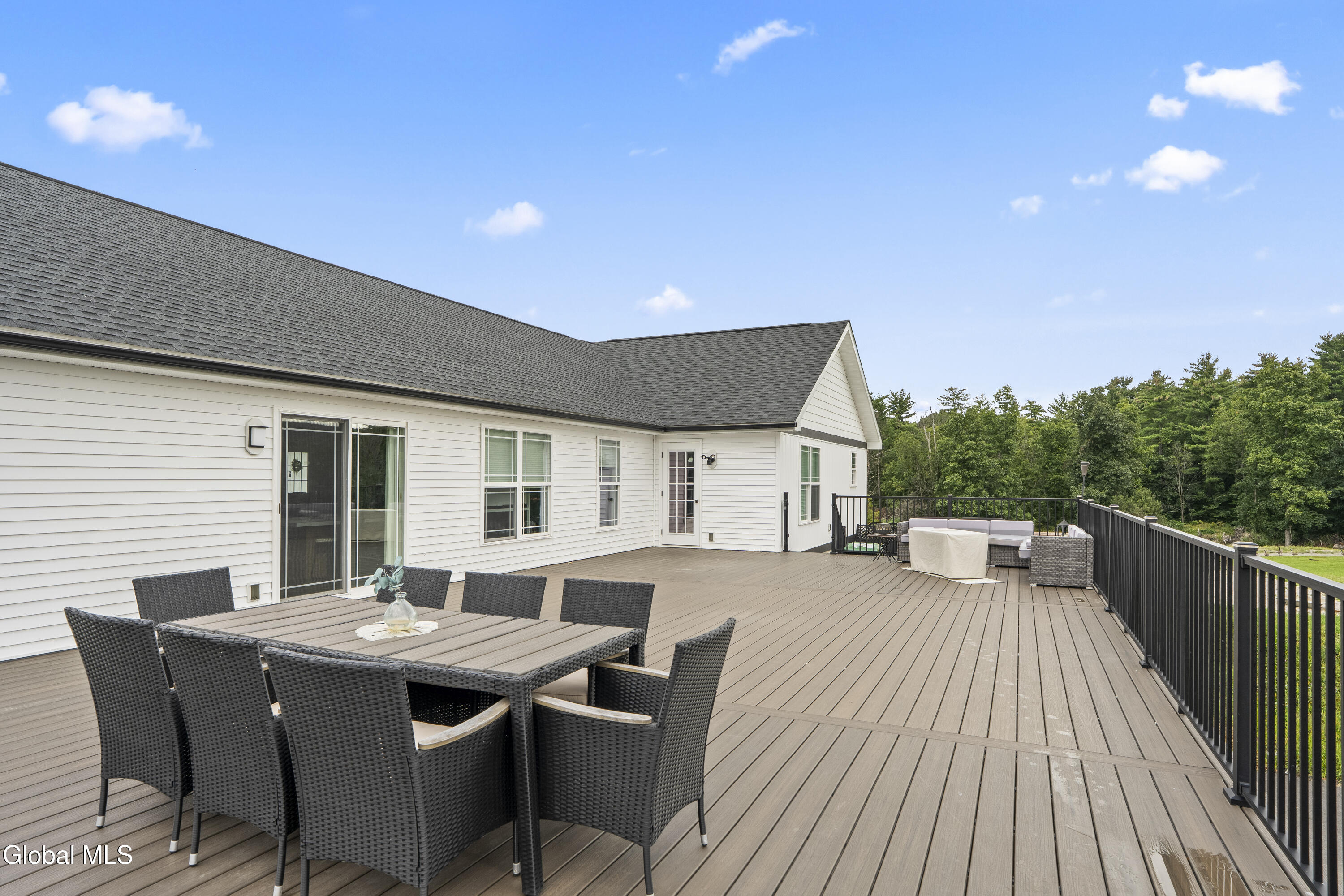 1780 Tamarac Road Johnsonville NY 12094