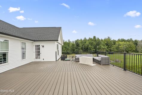 1780 Tamarac Road Johnsonville NY 12094