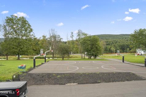 1780 Tamarac Road Johnsonville NY 12094