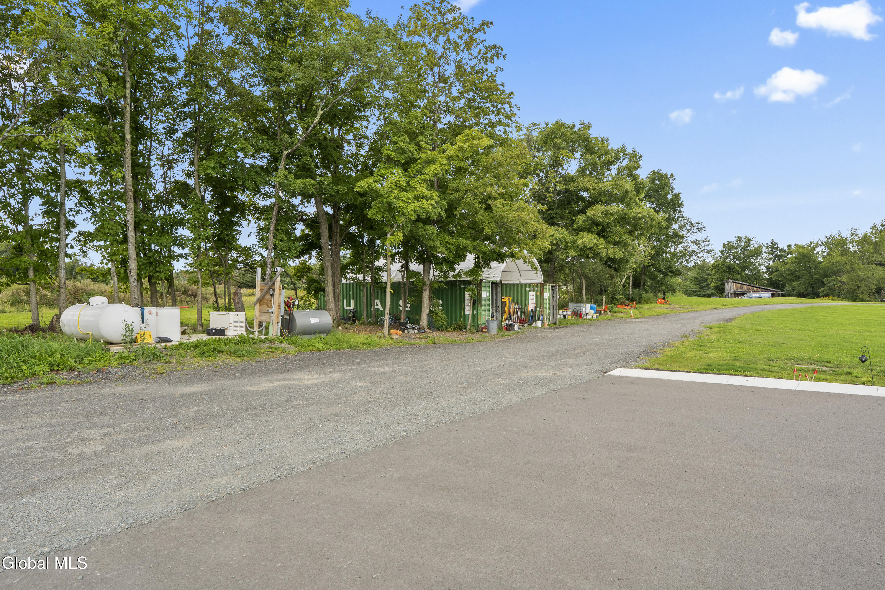 1780 Tamarac Road Johnsonville NY 12094