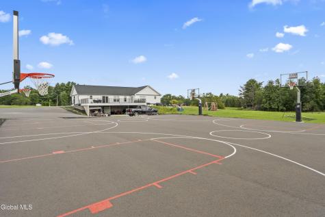 1780 Tamarac Road Johnsonville NY 12094