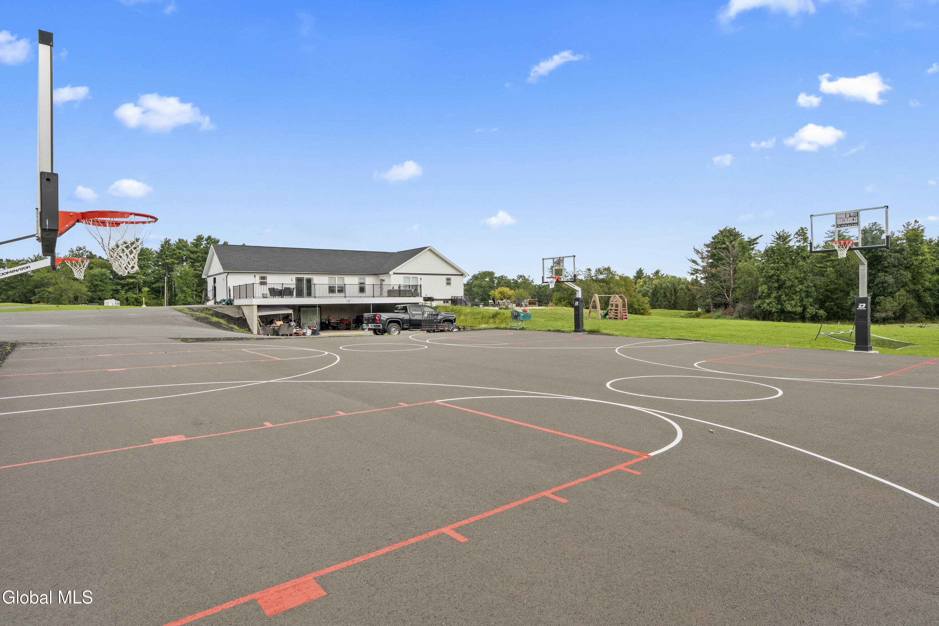 1780 Tamarac Road Johnsonville NY 12094