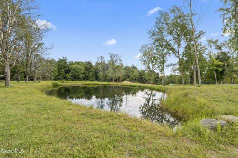 1780 Tamarac Road Johnsonville NY 12094
