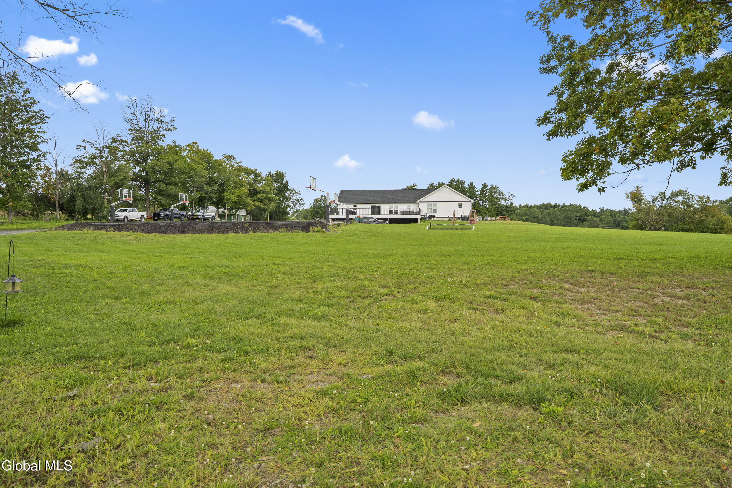 1780 Tamarac Road Johnsonville NY 12094