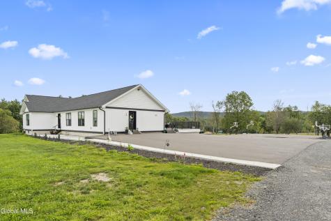 1780 Tamarac Road Johnsonville NY 12094