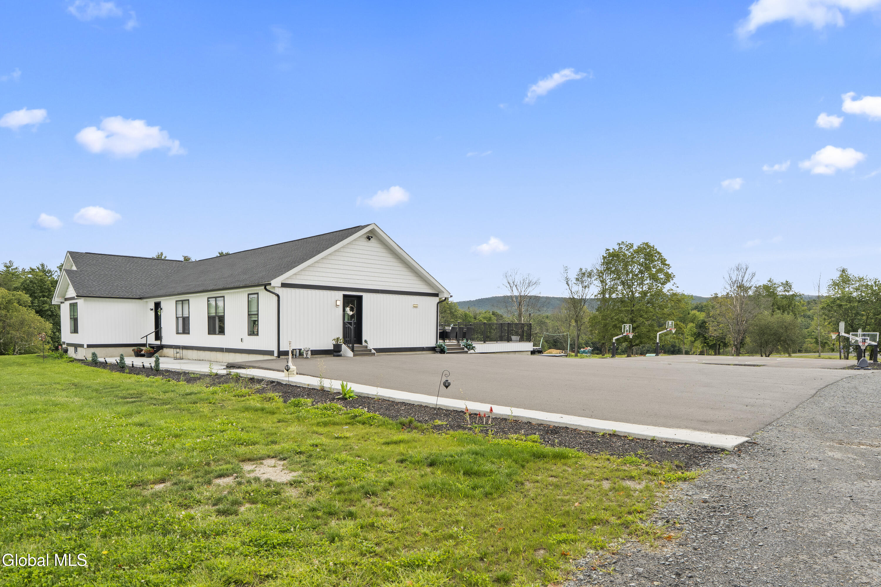 1780 Tamarac Road Johnsonville NY 12094