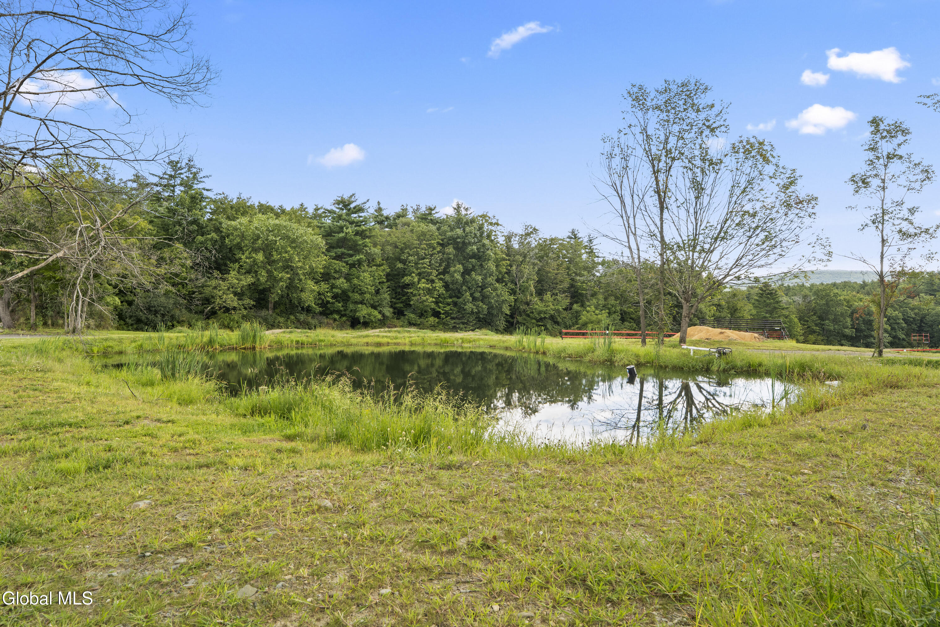 1780 Tamarac Road Johnsonville NY 12094