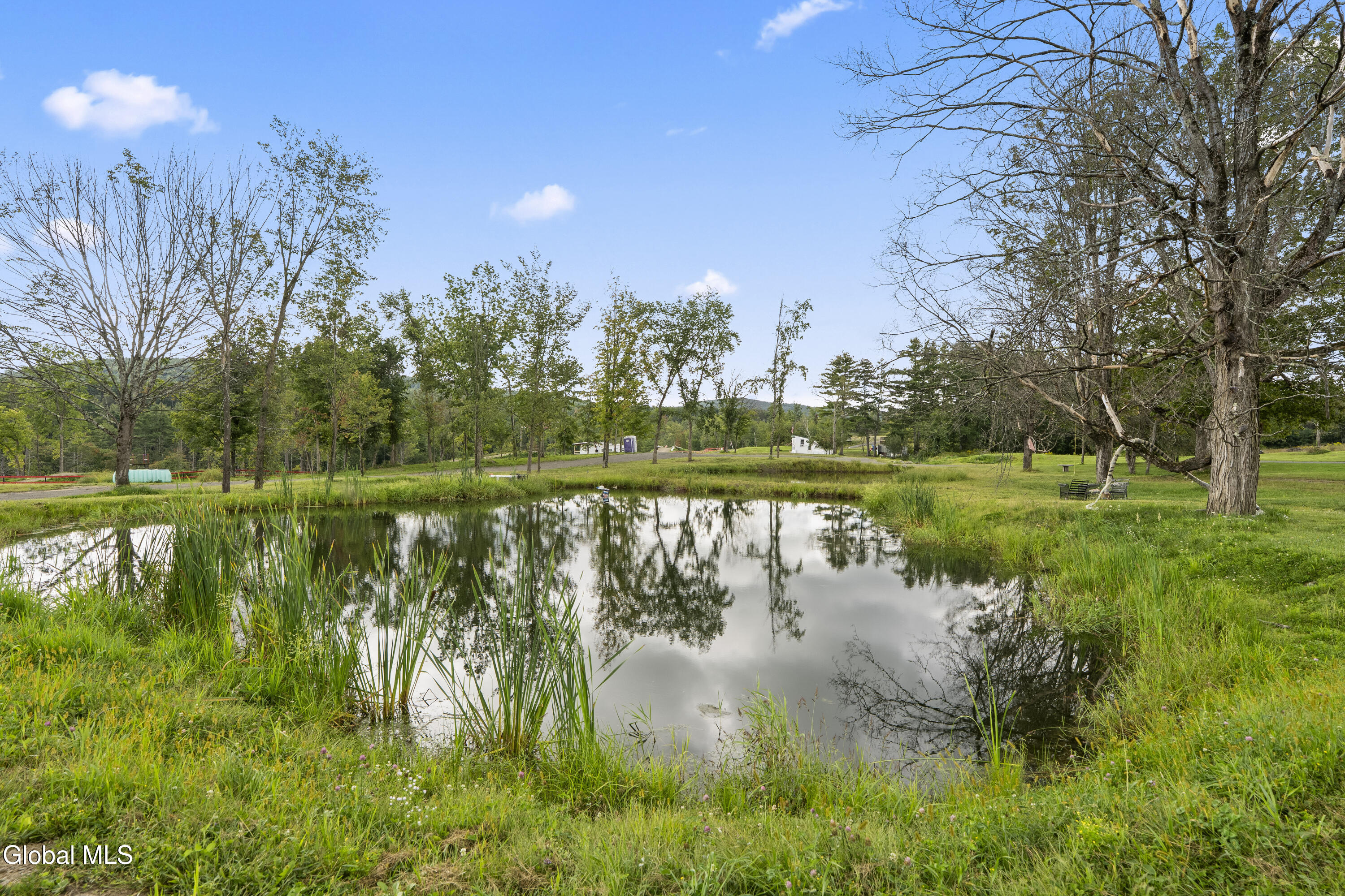 1780 Tamarac Road Johnsonville NY 12094