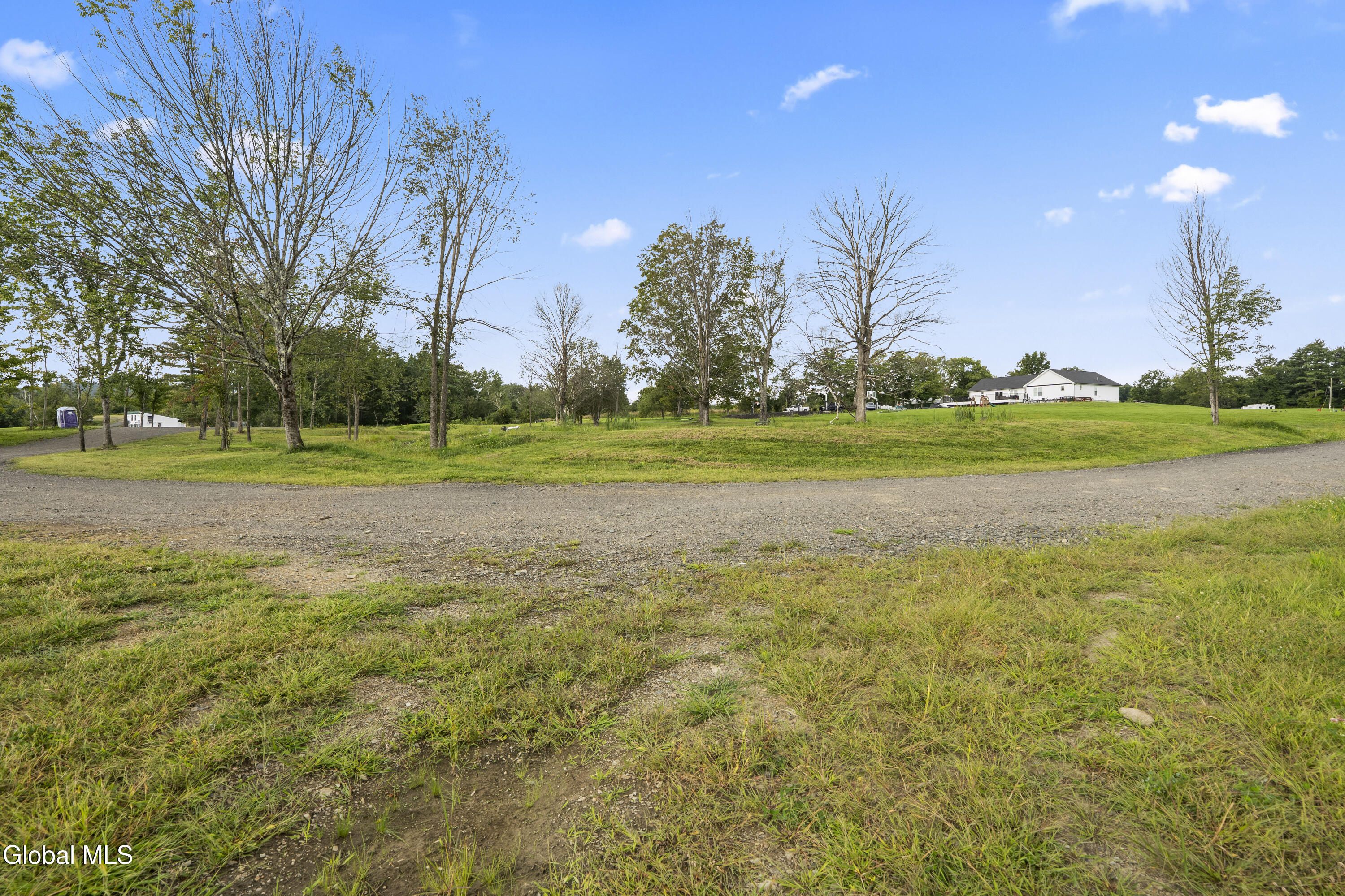 1780 Tamarac Road Johnsonville NY 12094