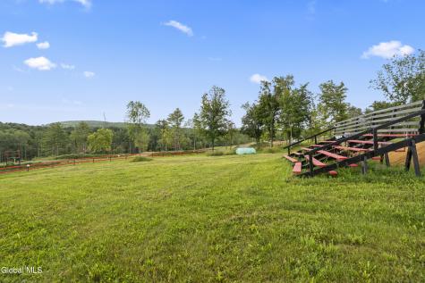 1780 Tamarac Road Johnsonville NY 12094