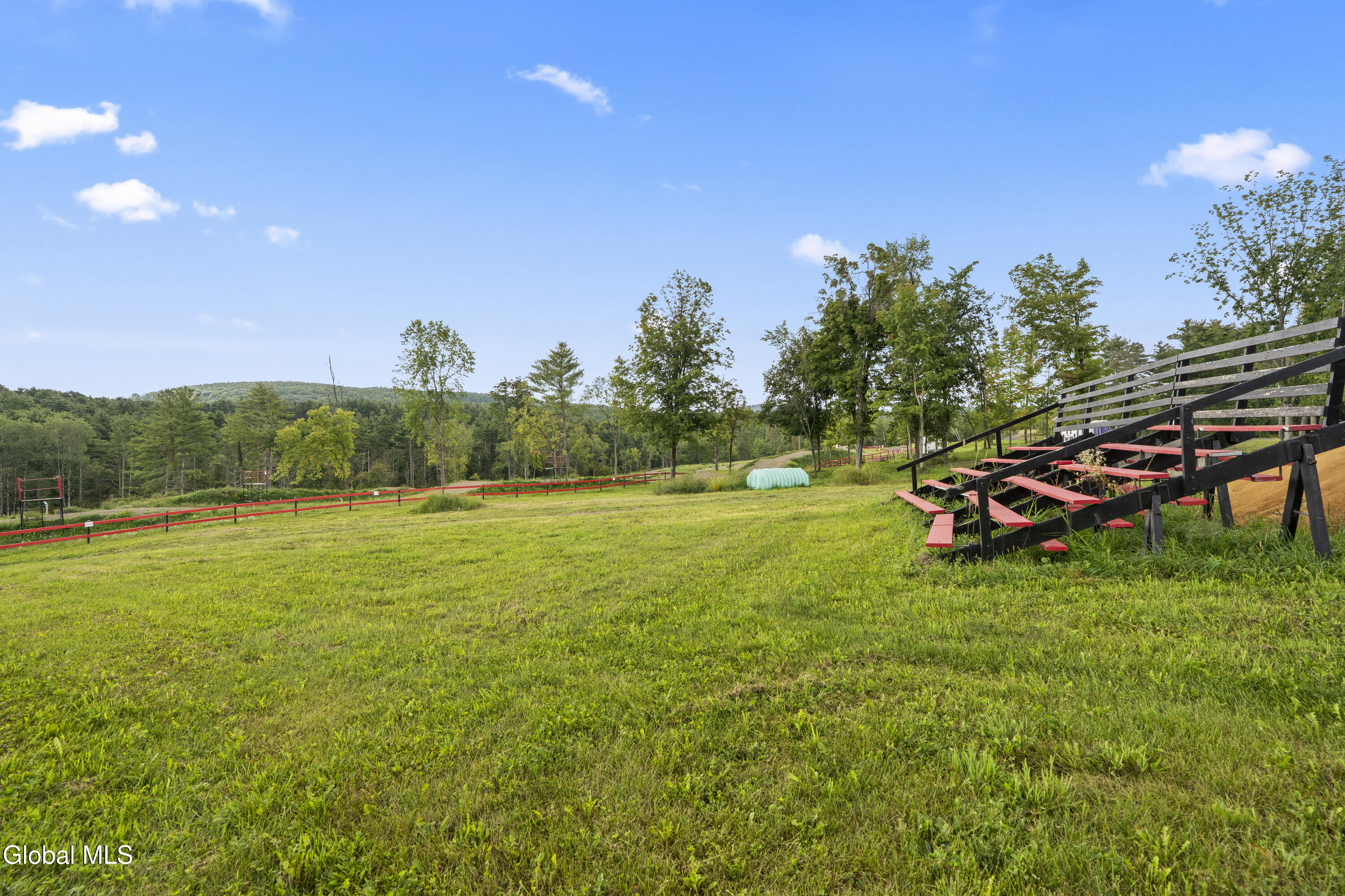 1780 Tamarac Road Johnsonville NY 12094