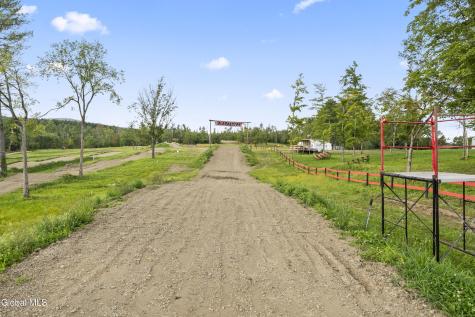 1780 Tamarac Road Johnsonville NY 12094