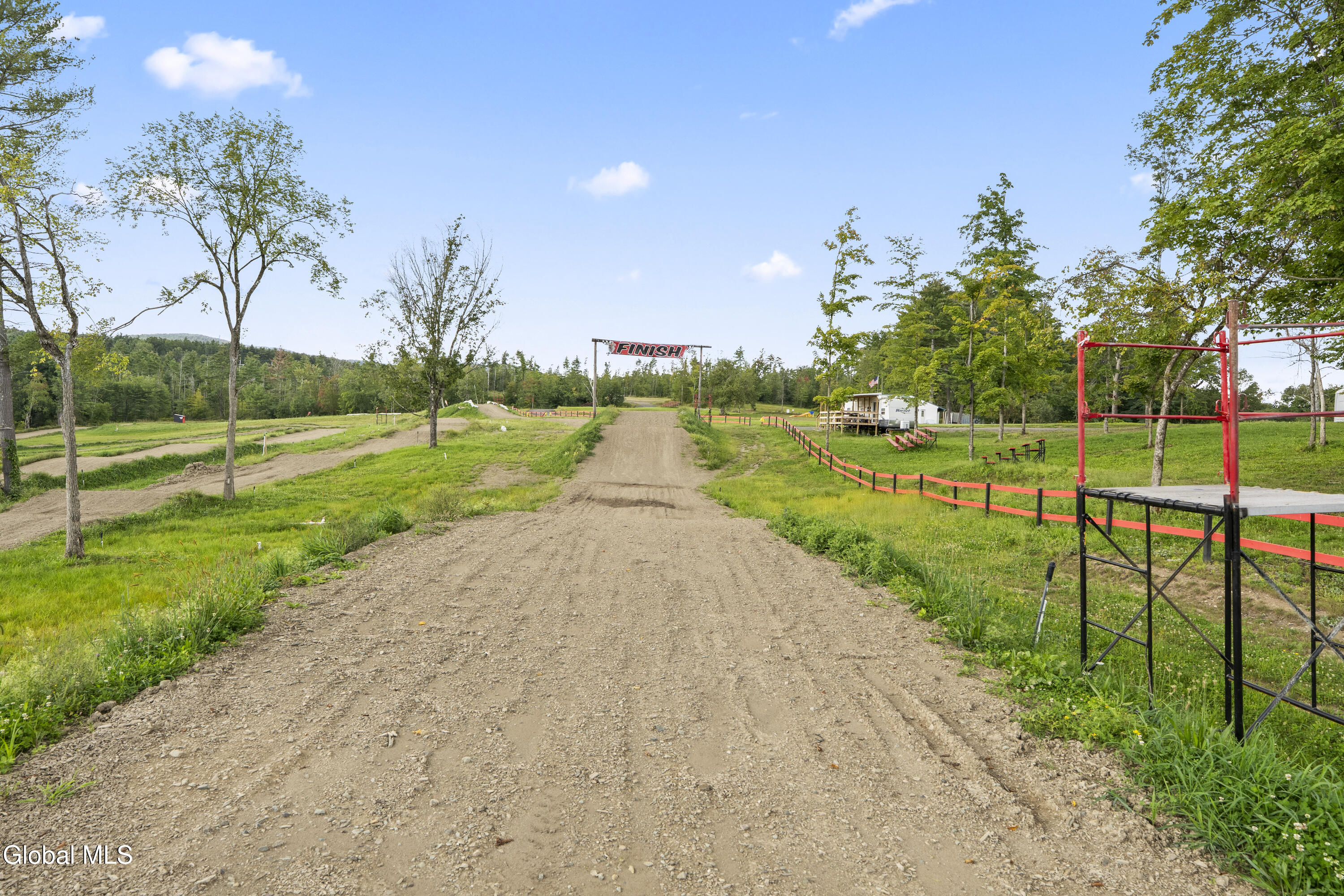 1780 Tamarac Road Johnsonville NY 12094