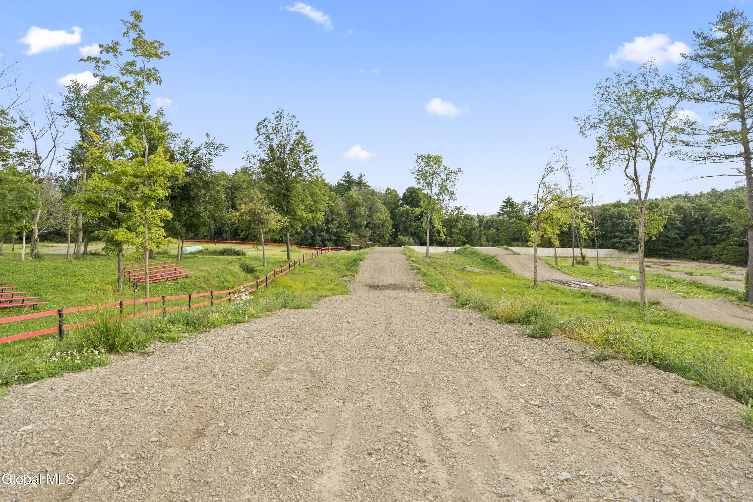 1780 Tamarac Road Johnsonville NY 12094