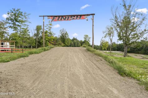 1780 Tamarac Road Johnsonville NY 12094