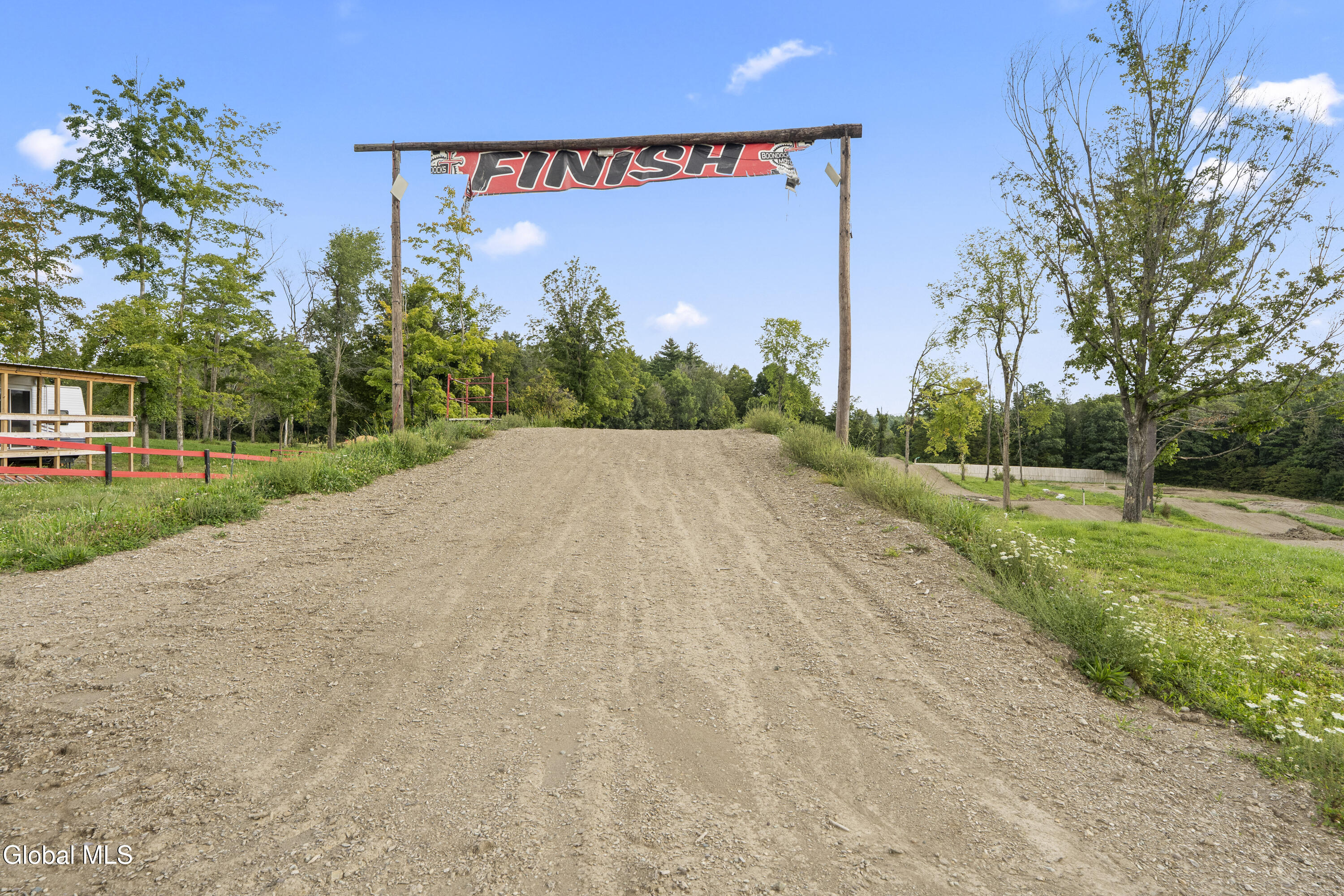 1780 Tamarac Road Johnsonville NY 12094