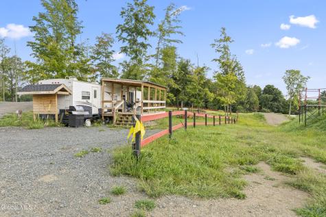 1780 Tamarac Road Johnsonville NY 12094