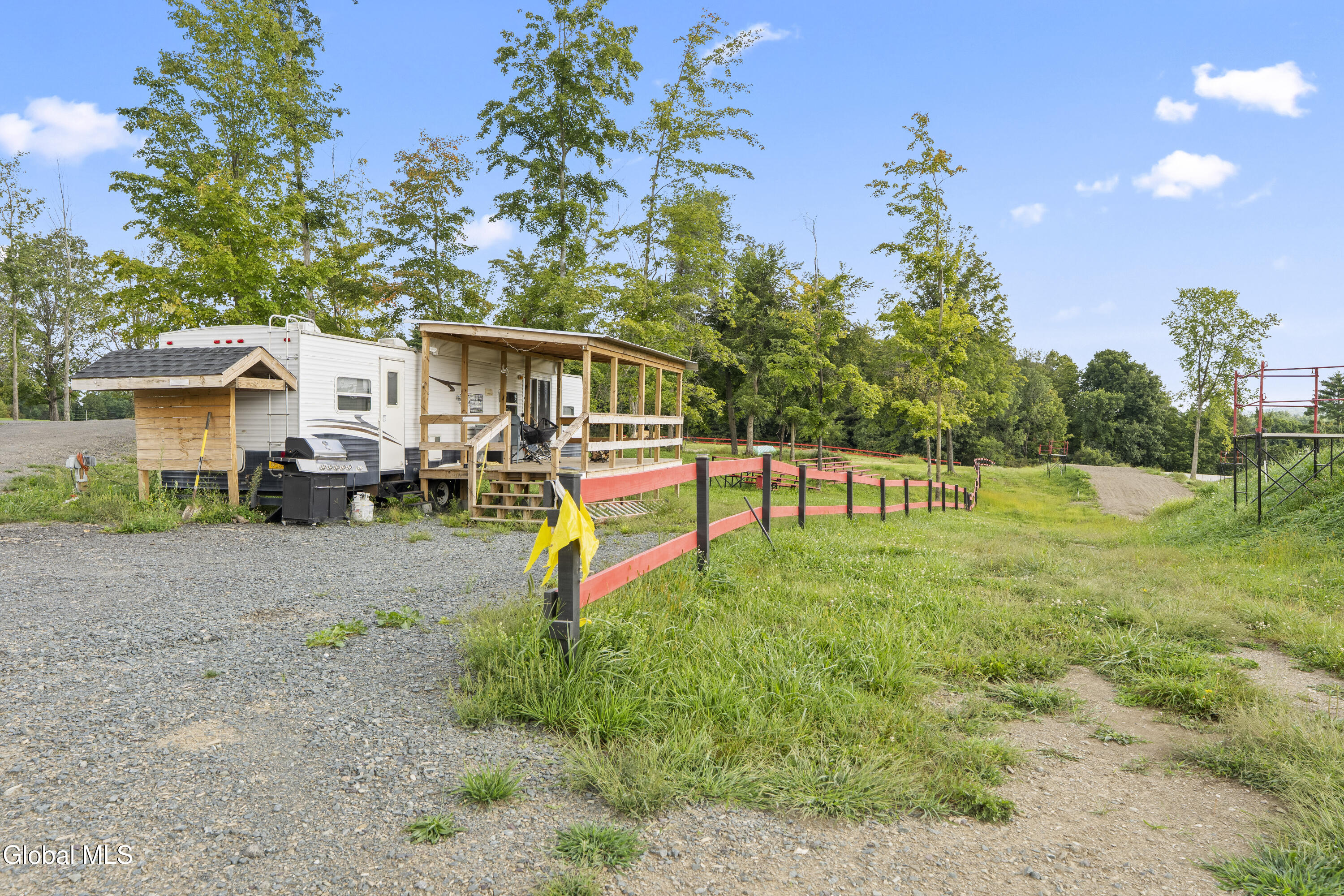 1780 Tamarac Road Johnsonville NY 12094