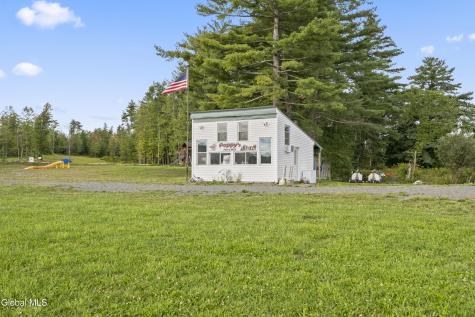 1780 Tamarac Road Johnsonville NY 12094