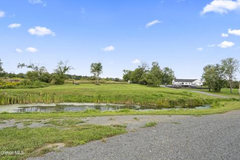 1780 Tamarac Road Johnsonville NY 12094