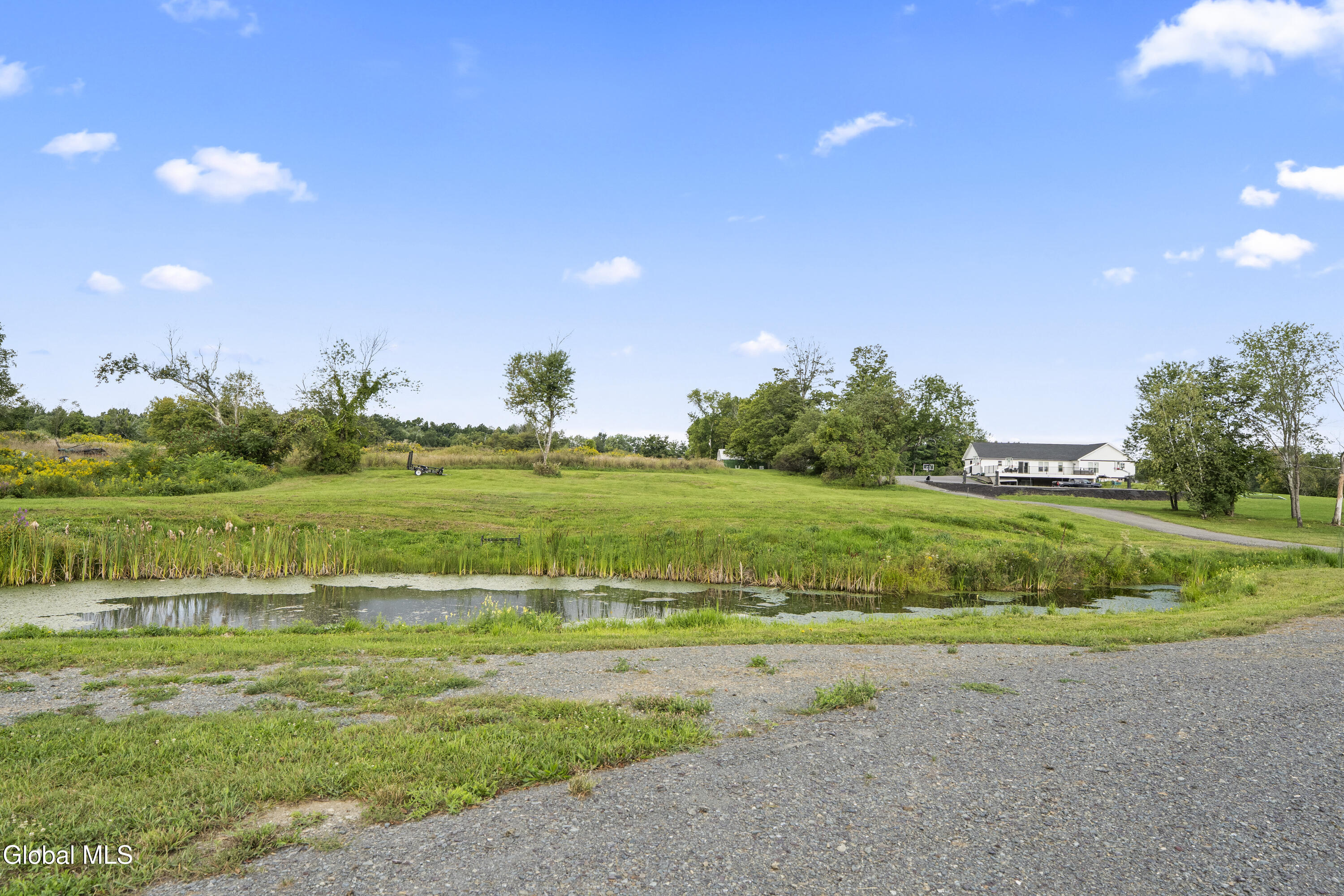 1780 Tamarac Road Johnsonville NY 12094