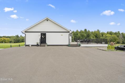 1780 Tamarac Road Johnsonville NY 12094