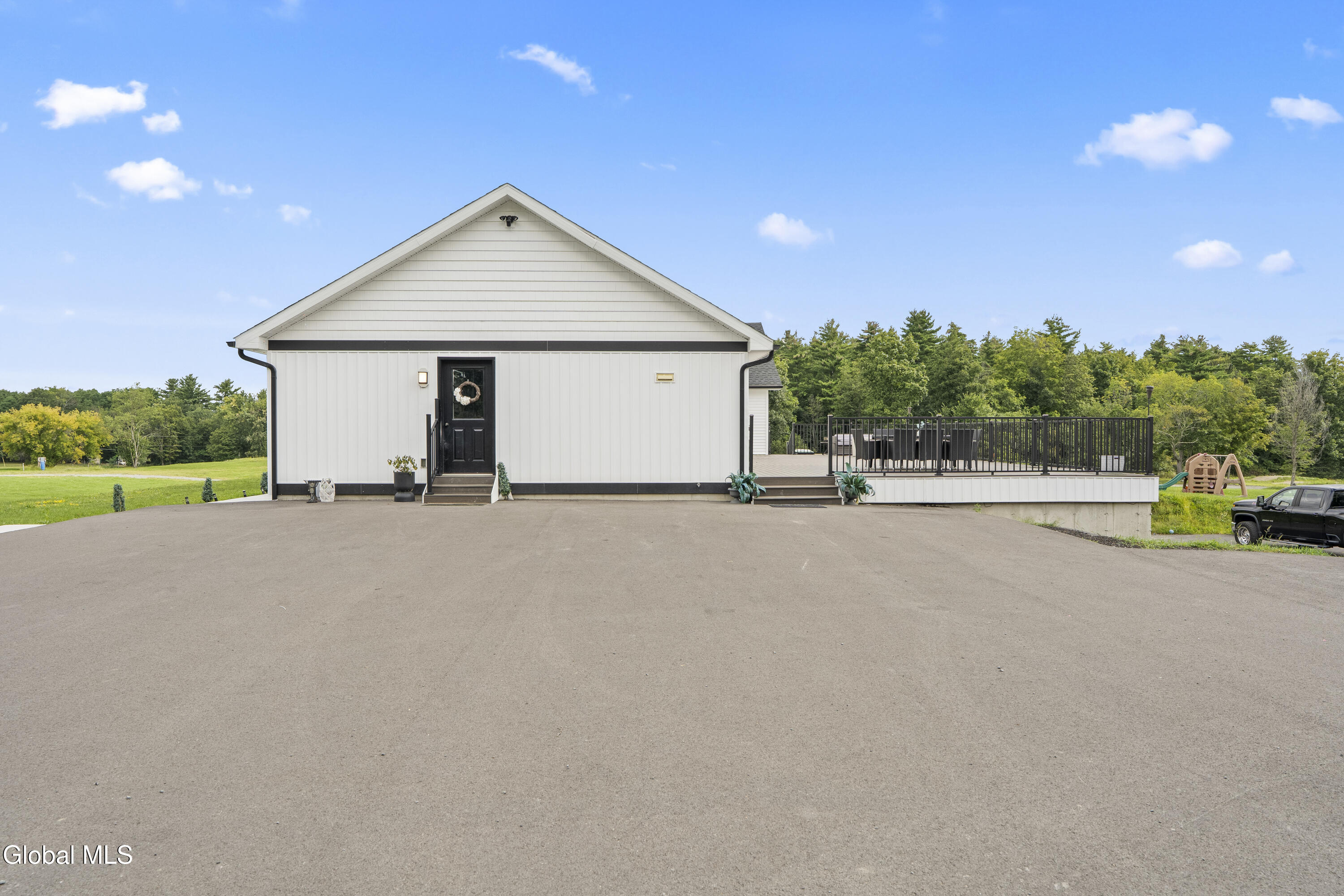 1780 Tamarac Road Johnsonville NY 12094