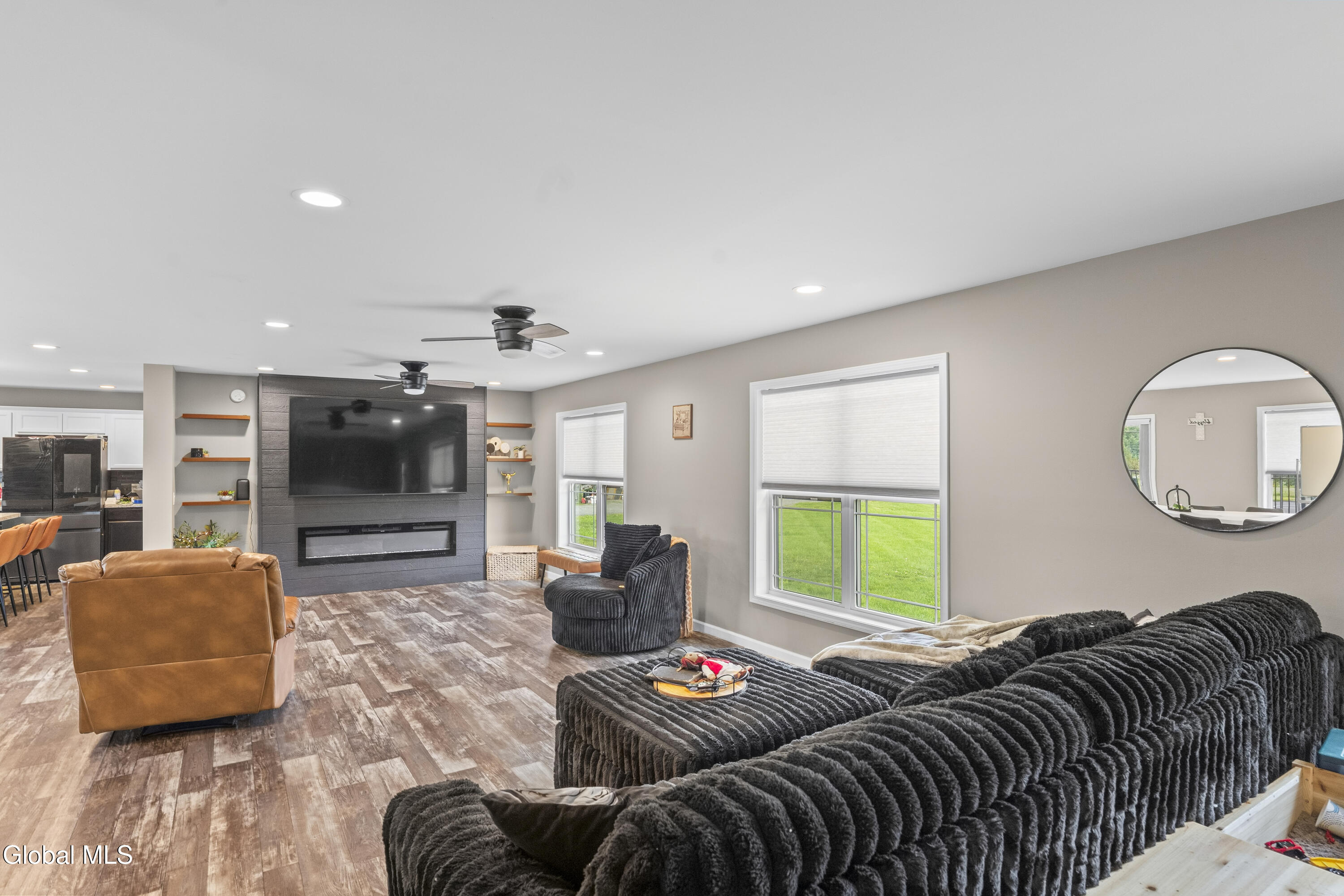 1780 Tamarac Road Johnsonville NY 12094