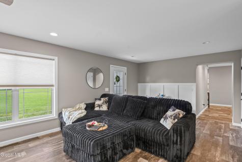 1780 Tamarac Road Johnsonville NY 12094
