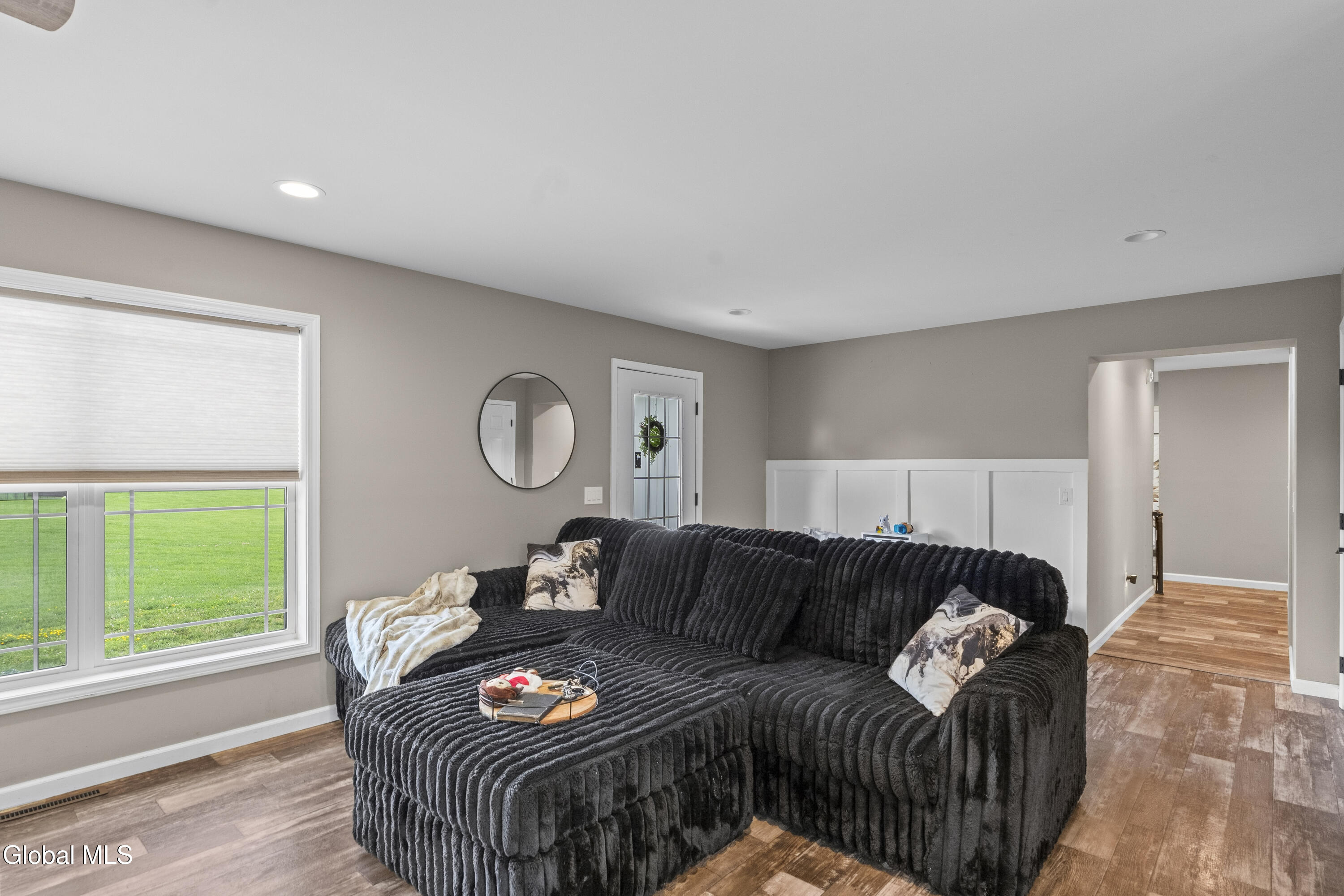 1780 Tamarac Road Johnsonville NY 12094