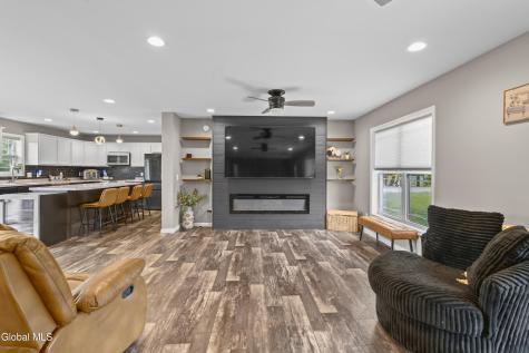 1780 Tamarac Road Johnsonville NY 12094