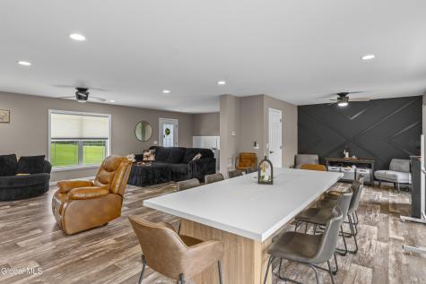 1780 Tamarac Road Johnsonville NY 12094