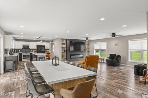 1780 Tamarac Road Johnsonville NY 12094