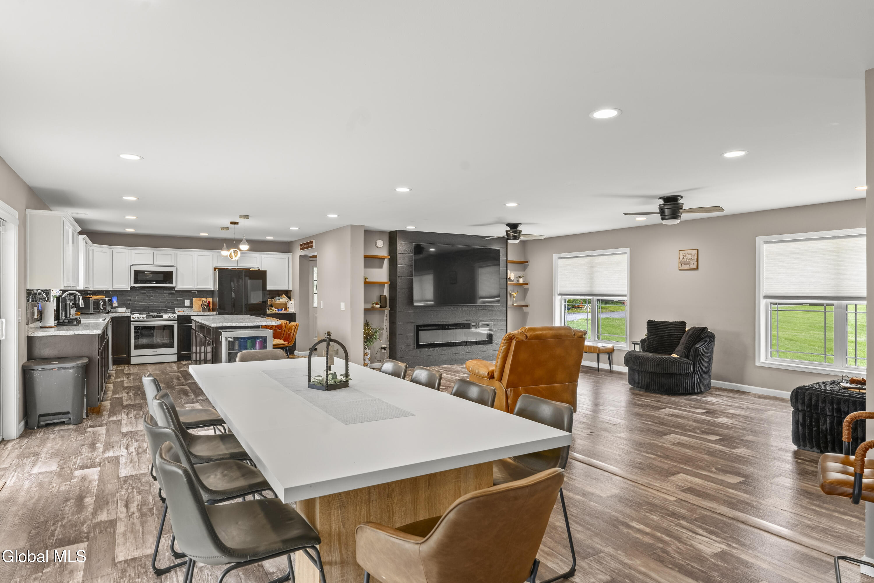 1780 Tamarac Road Johnsonville NY 12094