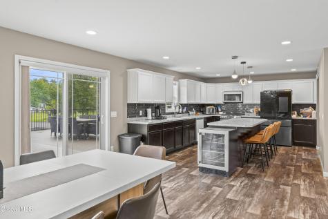 1780 Tamarac Road Johnsonville NY 12094