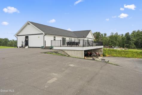 1780 Tamarac Road Johnsonville NY 12094