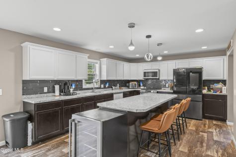 1780 Tamarac Road Johnsonville NY 12094