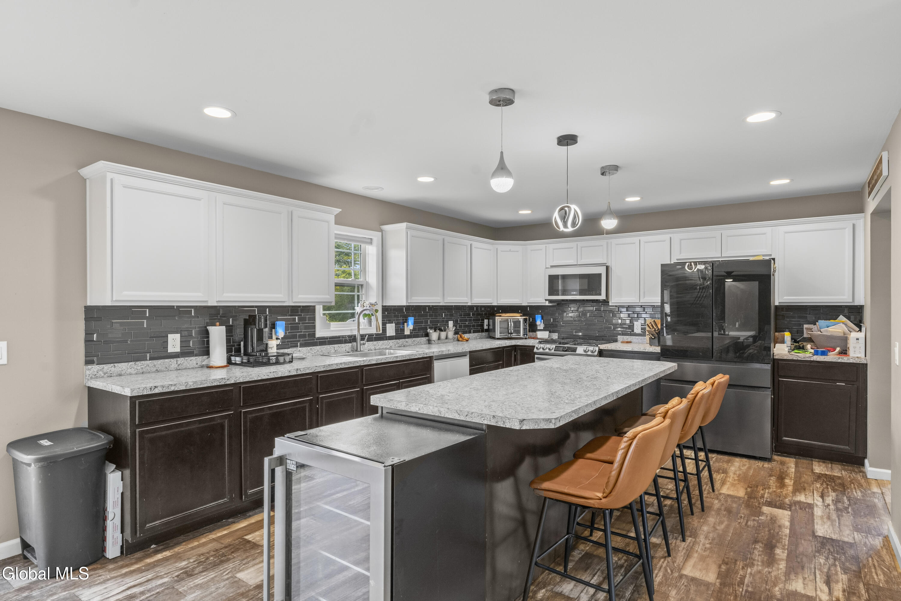1780 Tamarac Road Johnsonville NY 12094