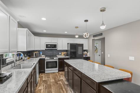 1780 Tamarac Road Johnsonville NY 12094
