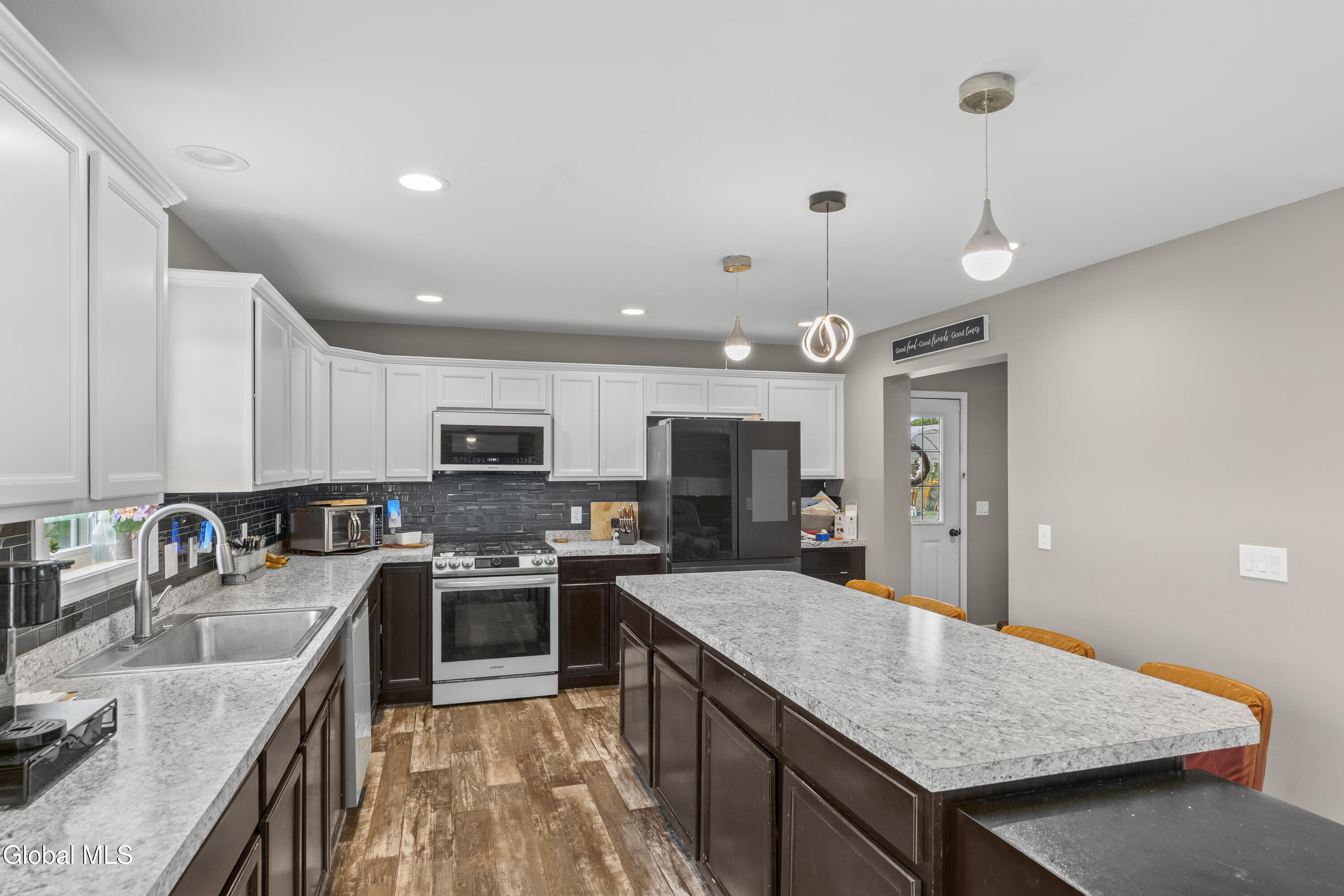 1780 Tamarac Road Johnsonville NY 12094