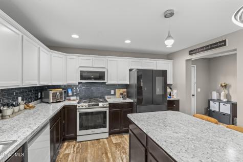 1780 Tamarac Road Johnsonville NY 12094