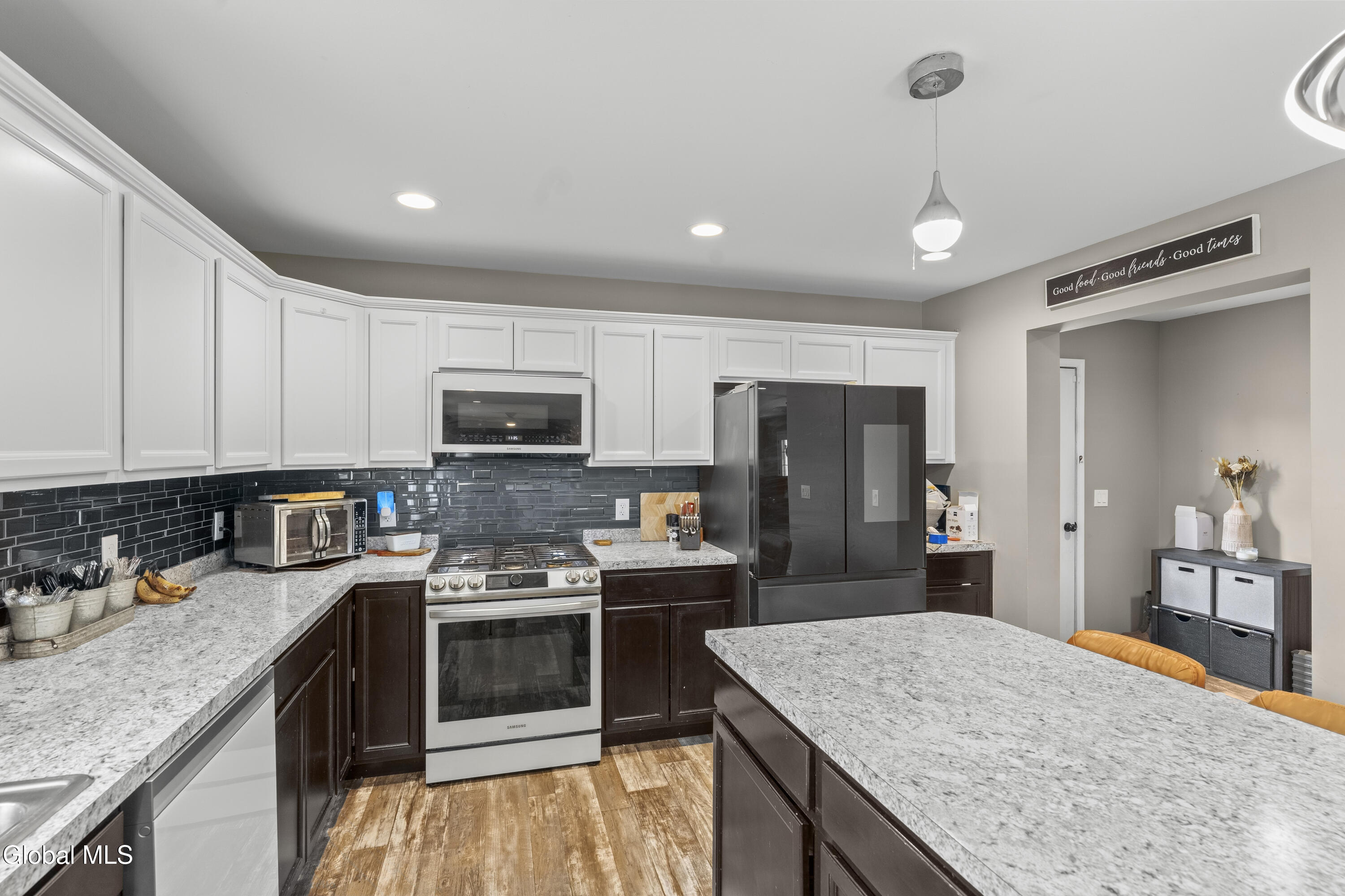 1780 Tamarac Road Johnsonville NY 12094