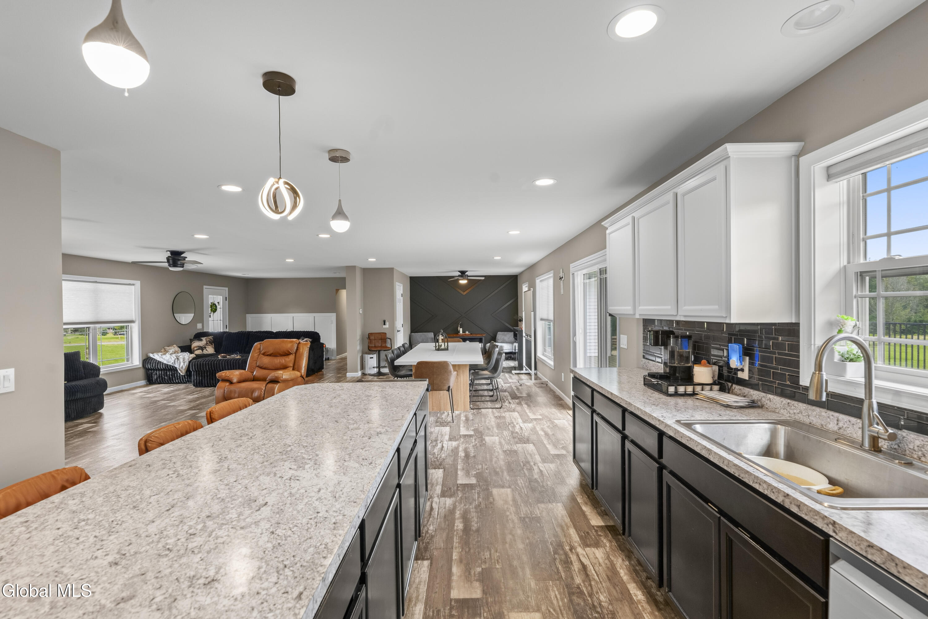 1780 Tamarac Road Johnsonville NY 12094
