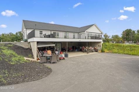 1780 Tamarac Road Johnsonville NY 12094