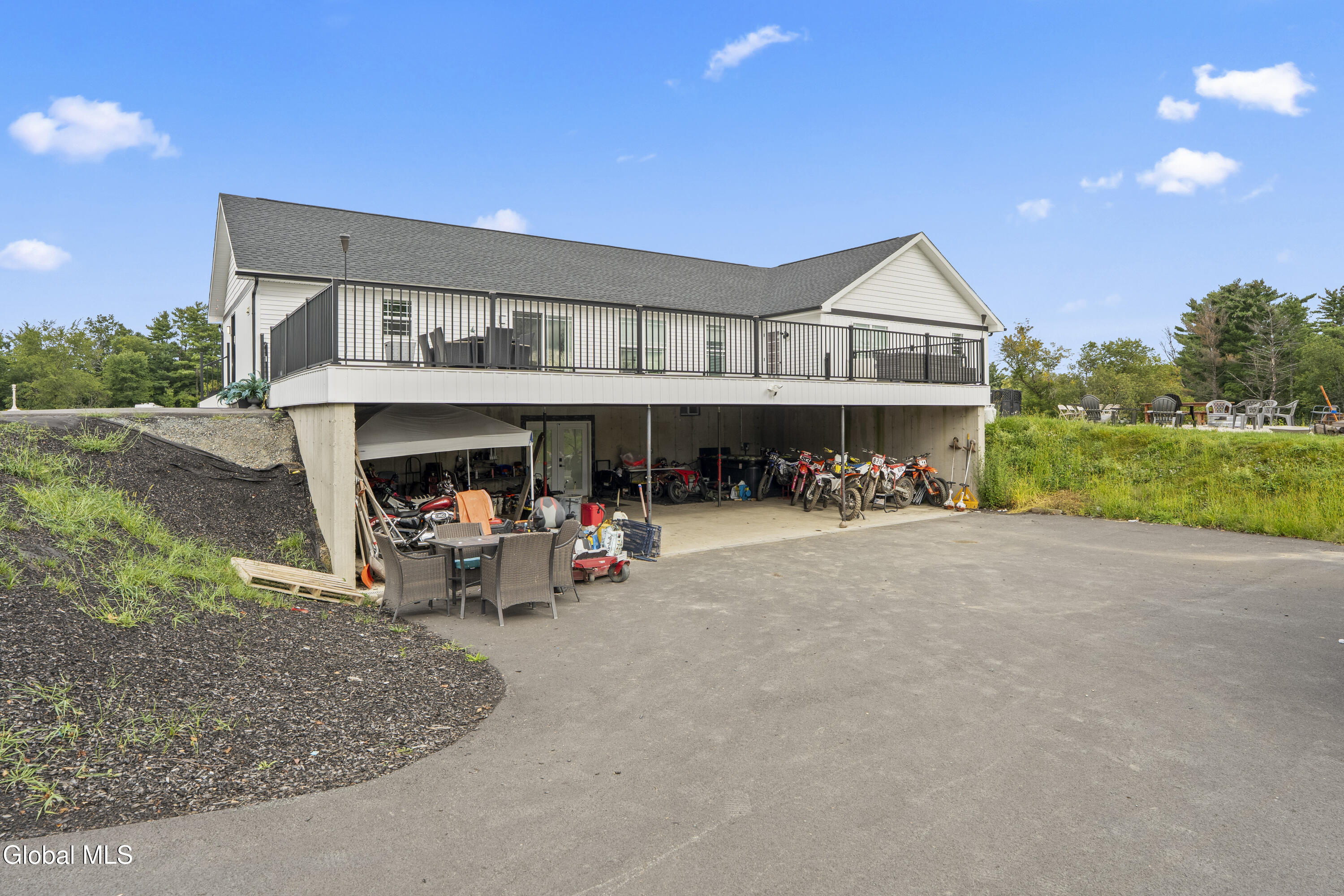 1780 Tamarac Road Johnsonville NY 12094