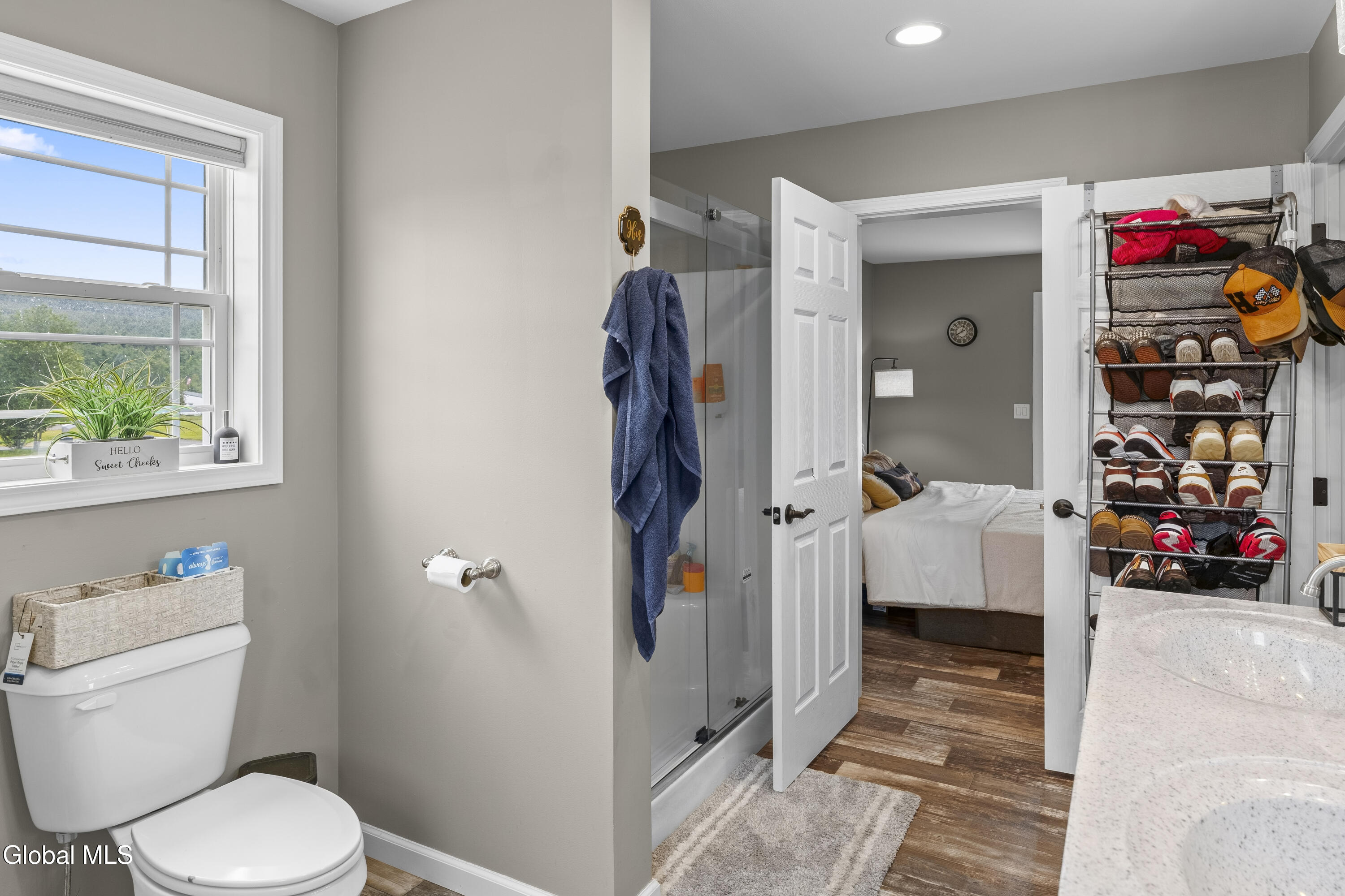 1780 Tamarac Road Johnsonville NY 12094